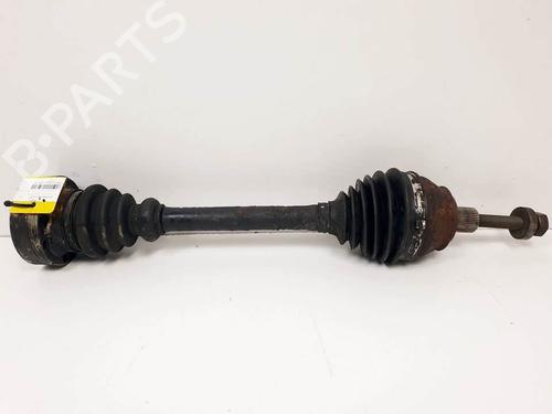 Used Right front driveshaft Right front driveshaft 25289531 25289531