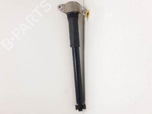 Used Left rear shock absorber SEAT LEON (5F1) [2012-2021]  18653447