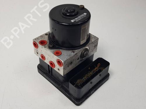 Used ABS pump ABS pump CITROËN C2 (JM_) 1.4 HDi (68 hp) 40620117 40620117