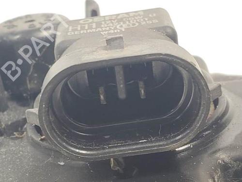 Left front fog light TATA INDIGO MARINA (4_V2)  | BP19171702C30 