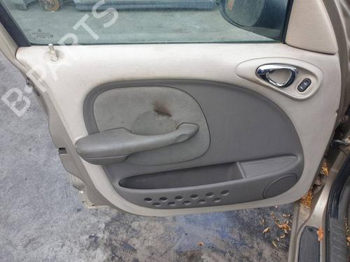 Engine control unit (ECU) CHRYSLER PT CRUISER (PT_) 2.2 CRD | BP40441853M57  - Image 21
