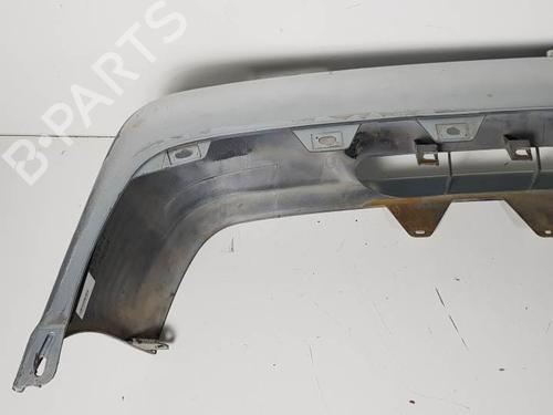 Front bumper KIA PRIDE (DA) 1.3 | BP10239085C7 