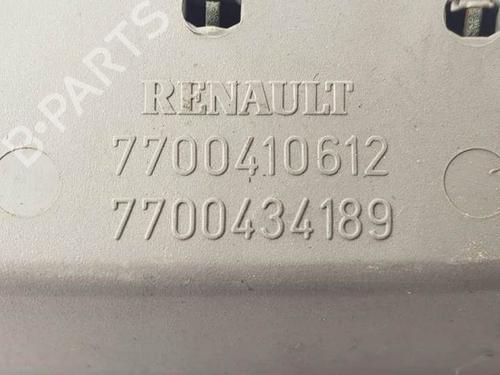 Interior roof light RENAULT TRAFIC II Bus (JL) 2.5 dCi 145 (JL0J) | BP29272078I8 