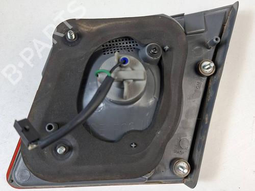 Left tailgate light CHEVROLET CRUZE (J300) 1.6 | BP39929270C79 - Image 3