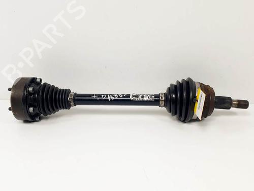 Right rear driveshaft AUDI A3 (8L1) 1.8 T | BP25117224M41 
