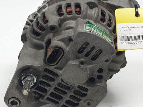 Alternator TATA INDIGO MARINA (4_V2)  | BP18094289M7 
