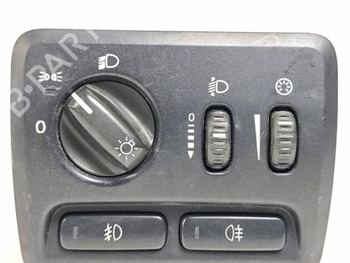 Used Headlight switch Headlight switch VOLVO S60 I (384) 2.4 (170 hp) 40488222 40488222