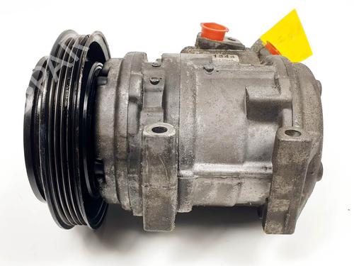 AC compressor KIA SHUMA I (FB) 1.5 i 16V (AFB242) | BP25138112M34 - Image 4