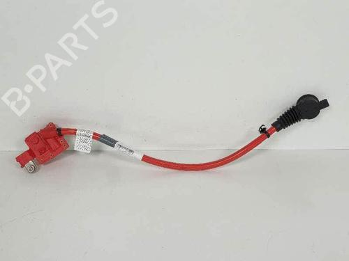 Used Electronic module Electronic module BMW 5 Touring (F11) 520 d (184 hp) 7176142 7176142