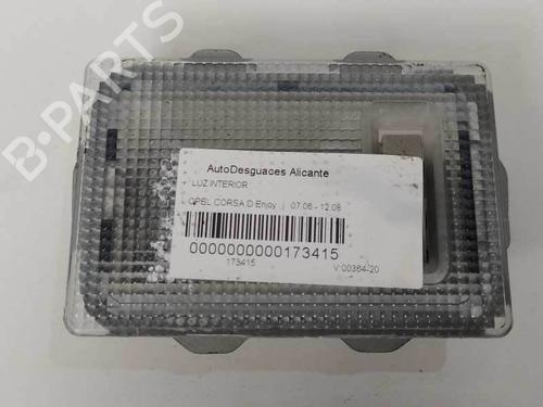 interior-roof-light-opel-corsa-d-s07-13-cdti-l08-l68-2006-2007-2008-2009-2010-2011-2012-2013-2014-2015-7406294 main image