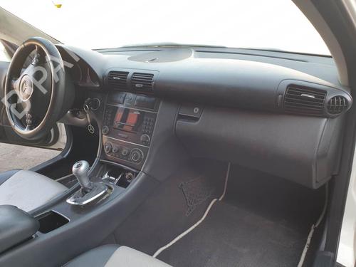 Electronic module MERCEDES-BENZ C-CLASS Coupe (CL203) C 180 Kompressor (203.746) | BP30844094M83 - Image 10