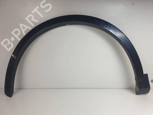 Used Front left wheel arch trim Front left wheel arch trim AUDI Q3 (8UB, 8UG) 2.0 TDI (177 hp) 30801023 30801023