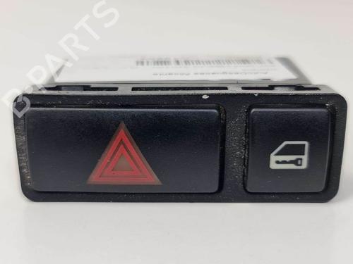 Used Warning switch Warning switch BMW 3 (E46) 320 d (150 hp) 6856155 6856155