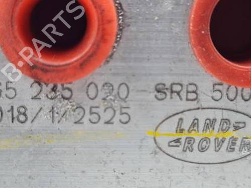 ABS pump LAND ROVER DISCOVERY III (L319) 2.7 TD 4x4 | BP31123598M43 