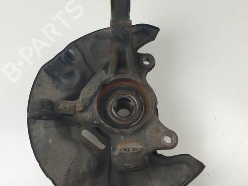 Left front steering knuckle TOYOTA AVENSIS (_T25_) 2.0 VVTi (AZT250_) | BP25128728M25 
