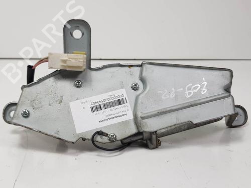 Rear wiper motor DAEWOO MATIZ (M100, M150) 0.8 | BP9196286M102 - Image 3