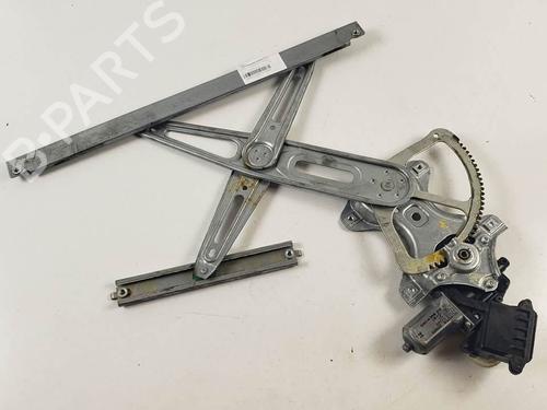 Used Front left window mechanism Front left window mechanism TOYOTA AVENSIS Saloon (_T27_) 1.8 VVT-i (ZRT271_, ZRT271R) (147 hp) 29274905 29274905