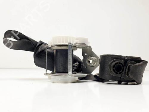Front left seatbelt JAGUAR XF I (X250) 2.7 D | BP16579377I26 