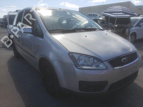 AC compressor FORD C-MAX (DM2) 1.6 TDCi | BP24585714M34 - Image 8