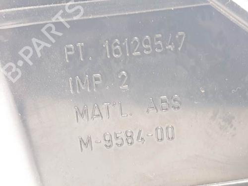 Kombiinstrument GMC YUKON | BP25145540C47