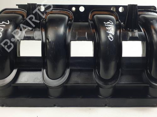 Used Intake manifold Intake manifold MERCEDES-BENZ VITO Bus (W638) 108 CDI 2.2 (638.194) (82 hp) 34512729 34512729