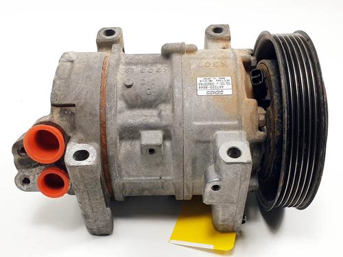AC compressor FIAT STILO Multi Wagon (192_) 1.9 D Multijet | BP25117130M34  - Image 12
