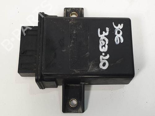 Used Electronic module Electronic module 6849626 6849626