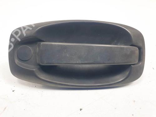 Used Front right exterior door handle Front right exterior door handle PEUGEOT BIPPER (AA_) 1.3 HDi 75 (75 hp) 15468722 15468722