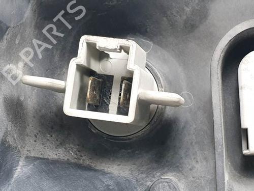 Left headlight NISSAN MICRA II (K11) 1.3 i 16V | BP24916268C28 