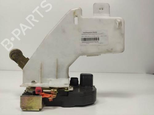 Front left lock JEEP CHEROKEE (KJ) 2.8 CRD 4x4 | BP8596140C98 