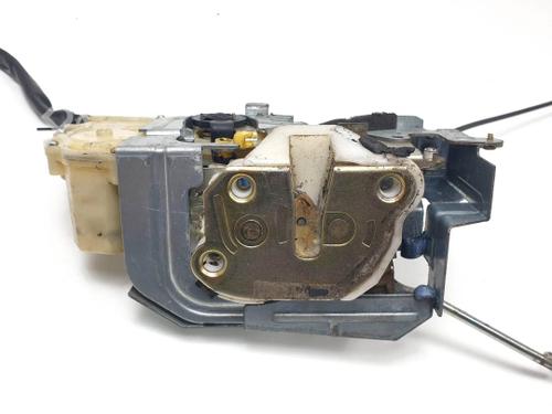 Used Front right lock Front right lock TOYOTA YARIS VERSO (_P2_) 1.3 (NCP20_, NCP22_, NCP20R, NCP22R) (86 hp) 40175115 40175115