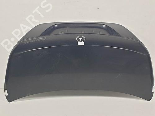Used Tailgate Tailgate MERCEDES-BENZ S-CLASS (W221, V221) S 320 CDI (221.022, 221.122) (235 hp) 16035545 16035545