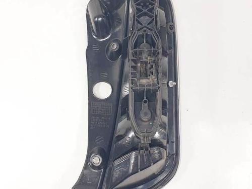 Left taillight LANCIA YPSILON (843_) 1.3 D Multijet (843.AXF11, 843.AXF1A, 843.AXM11,... | BP17165753C34 