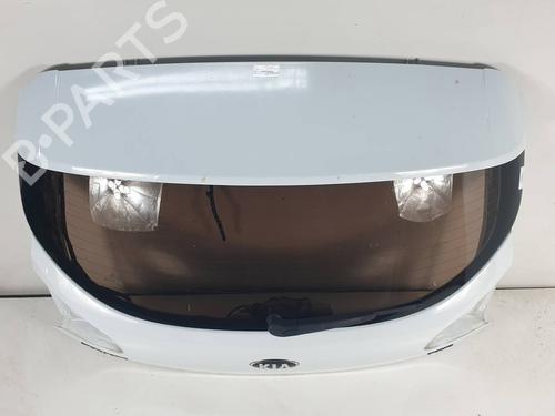 Tailgate KIA CEE'D (JD) 1.4 CRDi 90 | BP29875197C6 - Image 2