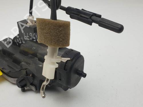 Rear right lock MERCEDES-BENZ A-CLASS (W168) A 140 (168.031, 168.131) | BP24585726C99 