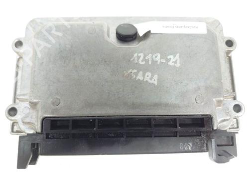 Used Engine control unit (ECU) Engine control unit (ECU) 8249766 8249766