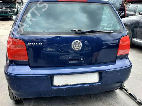 Left front driveshaft VW POLO (6N2) 1.4 | BP13949513M38 - Image 5