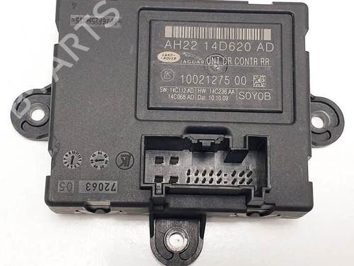 Used Electronic module Electronic module LAND ROVER DISCOVERY IV (L319) 3.0 TD 4x4 (245 hp) 18322226 18322226