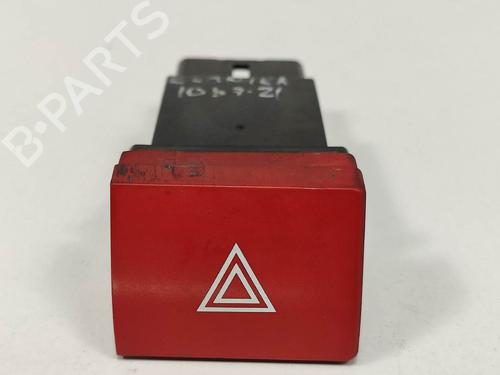 Used Warning switch Warning switch HYUNDAI ELANTRA III Saloon (XD) 2.0 CRDi (113 hp) 8333381 8333381