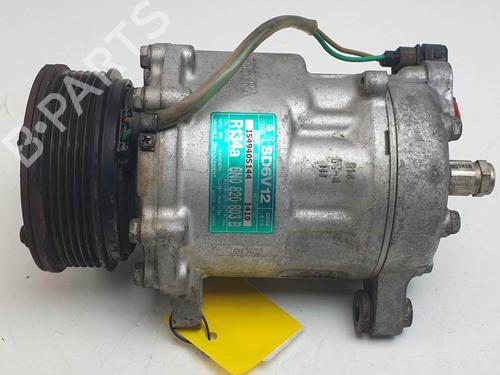 AC compressor VW POLO (6N2) 1.4 16V | BP23237660M34  - Image 14