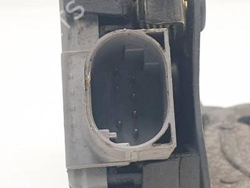 Front left lock BMW 3 Coupe (E46) 330 Cd | BP31033783C98 