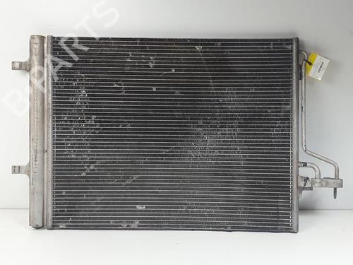 Used AC radiator AC radiator FORD KUGA II (DM2) 2.0 TDCi 4x4 (163 hp) 30279115 30279115