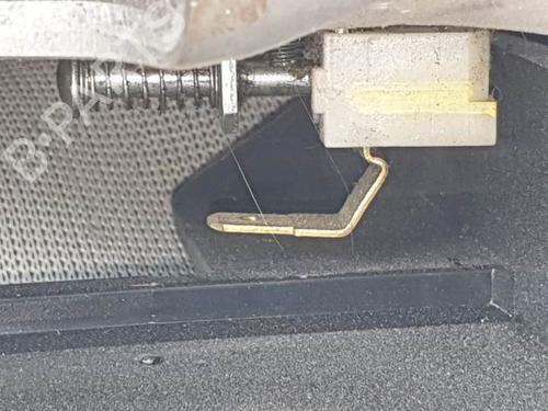 Hand brake OPEL VIVARO A Bus (X83) 2.0 CDTI (F7, J7, A07) | BP15781925I18 