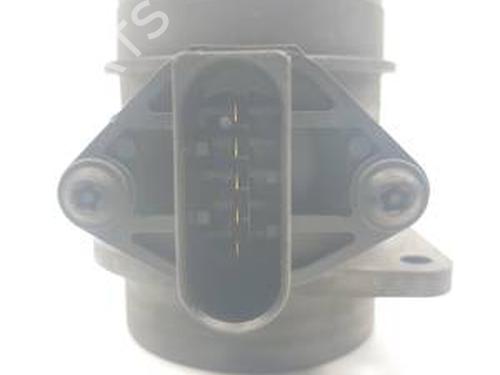 Mass air flow sensor SEAT IBIZA III (6L1) 1.9 TDI | BP31033768M95