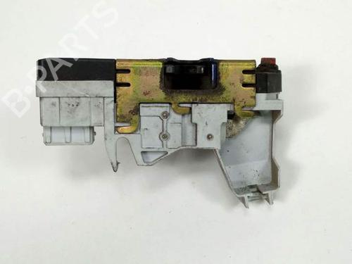 Used Rear right lock PEUGEOT 307 (3A/C) 2.0 HDi 90 (90 hp) 7766668