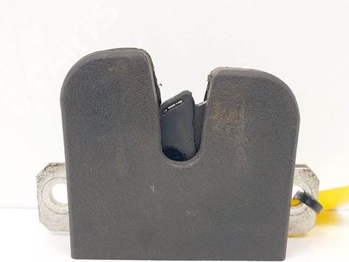 Used Tailgate lock SEAT IBIZA III (6L1) 1.9 SDI (64 hp) 16814397