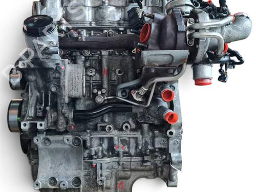 Engine HONDA CR-V III (RE_) 2.2 i-CTDi 4WD (RE6) | BP40176704M1 - Image 4