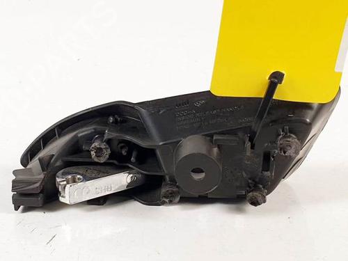Front right interior door handle OPEL CORSA E (X15)  | BP17488619I14 
