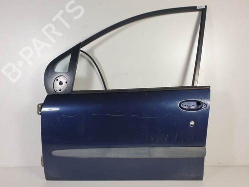 Used Left front door Left front door FIAT MULTIPLA (186_) 1.9 JTD 105 (186AXB1A) (105 hp) 9545490 9545490