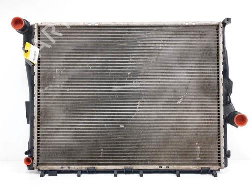 Used Water radiator Water radiator BMW 3 (E46) 320 i (150 hp) 18654377 18654377